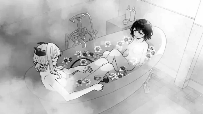 图片[4]-安卓+电脑【养成SLG魅魔/蕾丝/百合】魔族千金与女仆的30天 骑-大壮社区