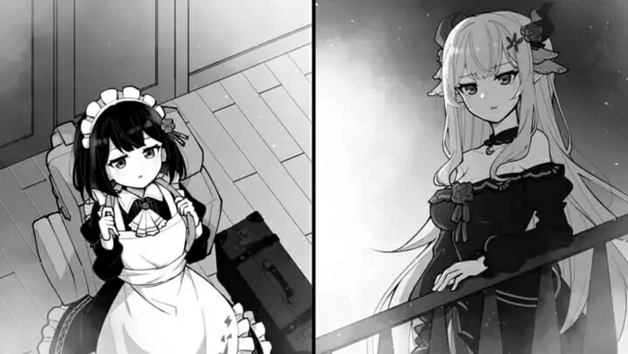 图片[8]-安卓+电脑【养成SLG魅魔/蕾丝/百合】魔族千金与女仆的30天 骑-大壮社区