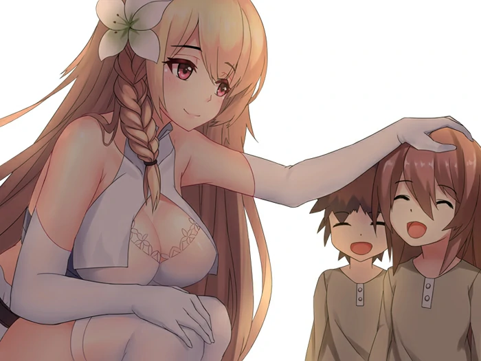 图片[4]-电脑版【养成SLG+RPG生肉】灾难之龙和异世界的少女们！DL正式版+全CG 骑-大壮社区