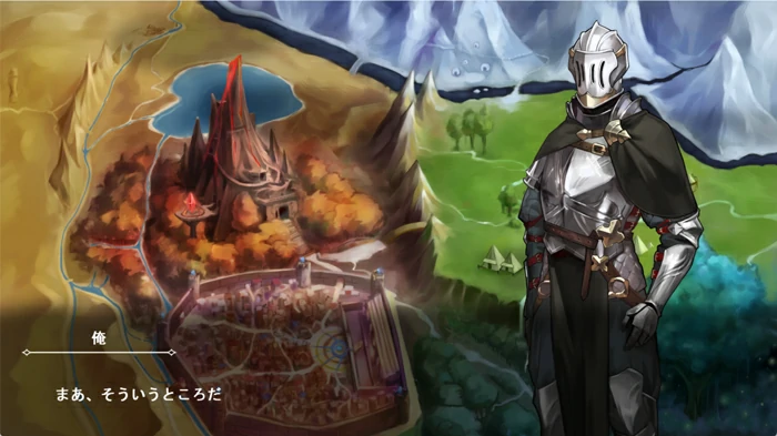 图片[17]-电脑版【养成SLG+RPG生肉】灾难之龙和异世界的少女们！DL正式版+全CG 骑-大壮社区