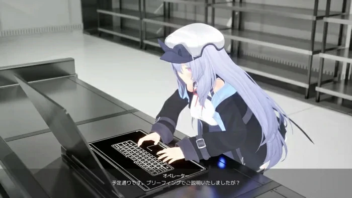 图片[1]-电脑版【3D/新作/生肉】特工女孩 v1.0.0.220 正式版+存档 [1.0G] 骑-大壮社区