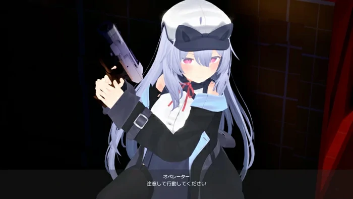 电脑版【3D/新作/生肉】特工女孩 v1.0.0.220 正式版+存档 [1.0G] 骑-大壮社区