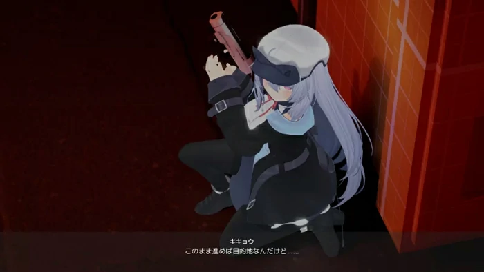 图片[7]-电脑版【3D/新作/生肉】特工女孩 v1.0.0.220 正式版+存档 [1.0G] 骑-大壮社区