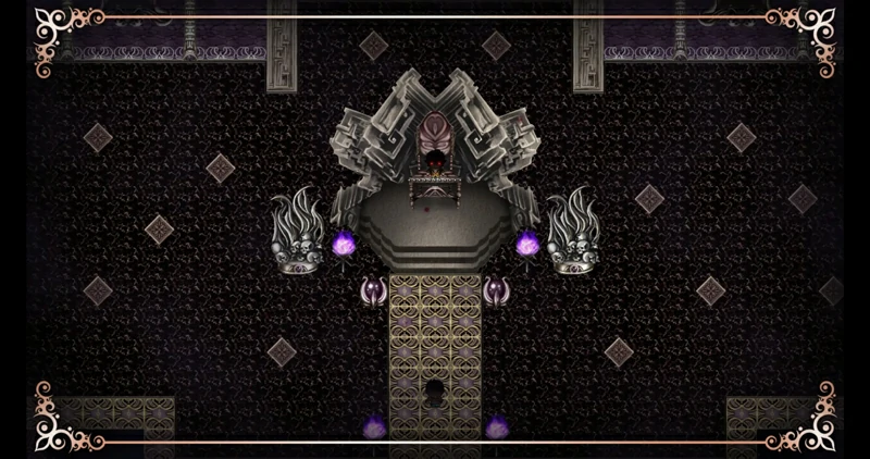 图片[2]-安卓+电脑【日系/RPG/冒险】梦魇骑士~圣洁少女与堕落魔法1.0 官中 步-大壮社区