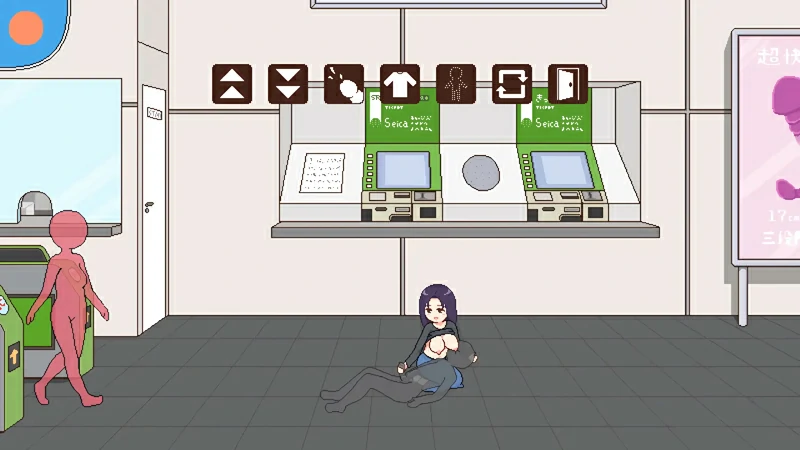 图片[10]-安卓版【像素/SLG/修复版】授种委员的工作 v1.1 步-大壮社区