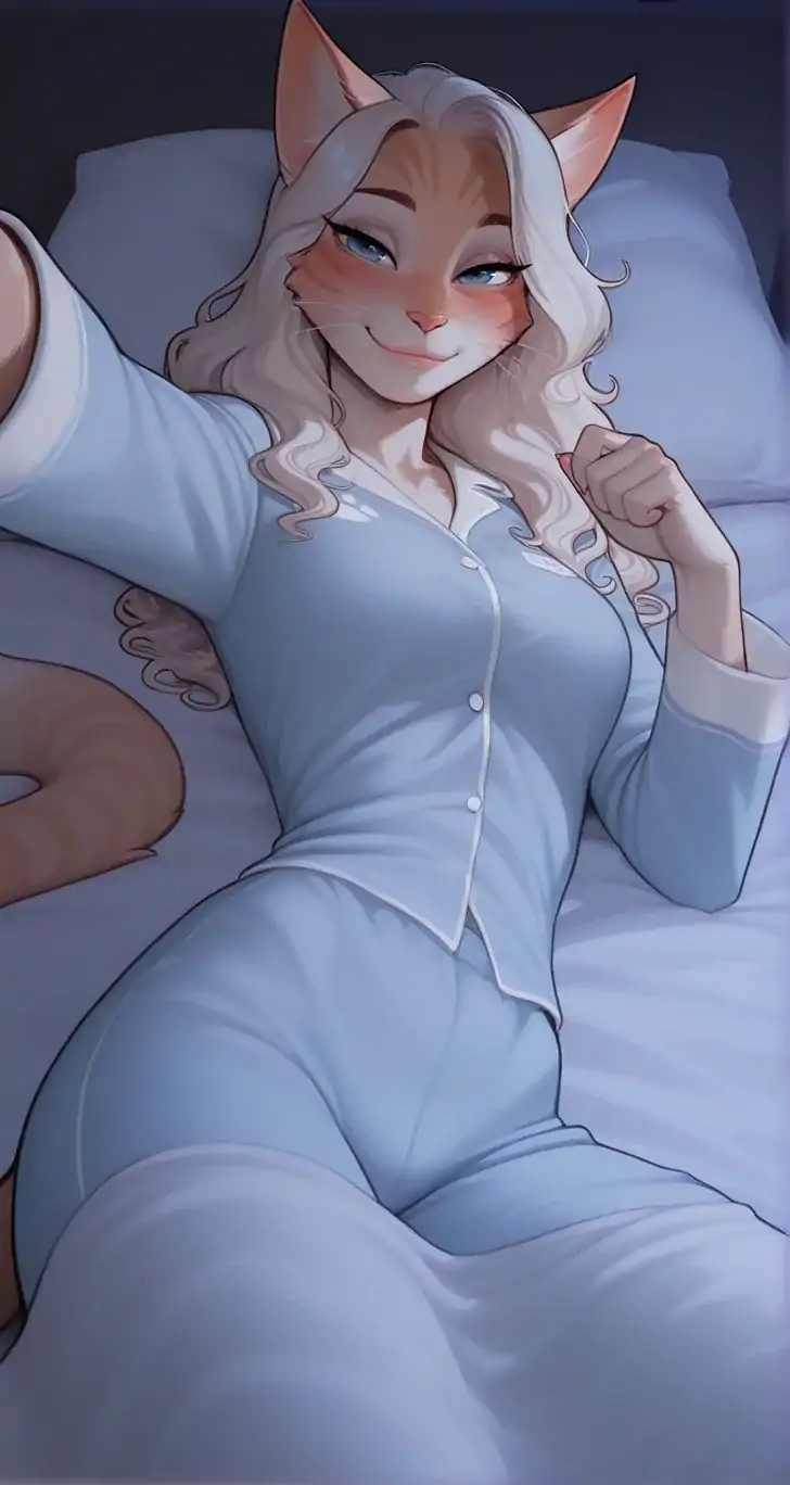图片[5]-安卓+电脑【欧美/SLG/汉化/2D】福瑞传说Ch.5 步-大壮社区
