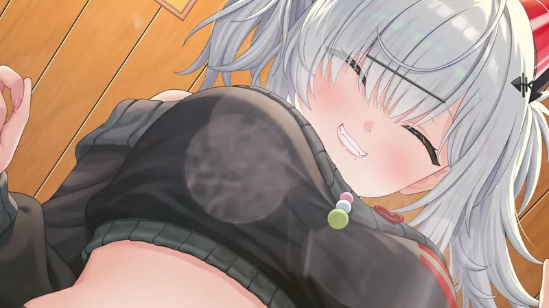 图片[4]-电脑版【日系 ADV/巨乳/CV】巡逻猫任务Ⅱ 稀有猫可真难熬啊1.0 官中 骑-大壮社区