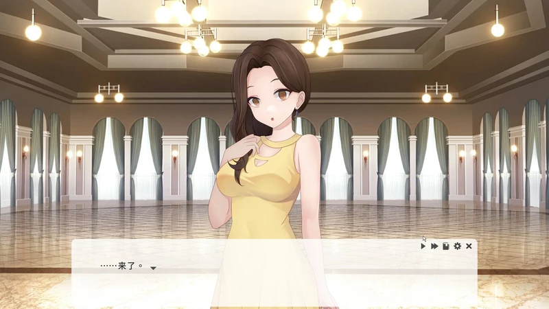 图片[3]-电脑版【ACT/中文/动态/全CV】实力单身V1.04s 官中 步兵版-大壮社区