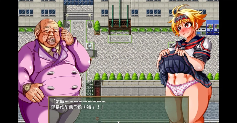 图片[8]-电脑版【日系RPG/战斗H】特攻委员会煌华2 V1.04 官中 骑-大壮社区