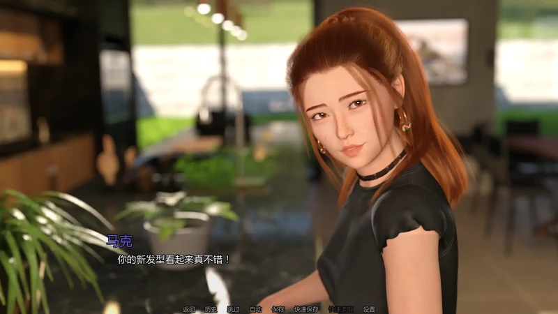 图片[4]-安卓+电脑【欧美SLG/汉化/后宫/动态】收看节目2 秀场直连P1v1.1 步-大壮社区