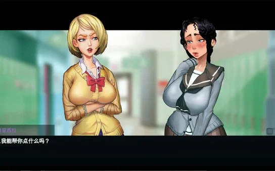 电脑版【欧美SLG_动态】太妃物语第五季V1.07.3c +前四季 步-大壮社区