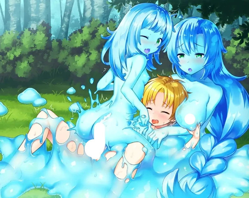 图片[3]-安卓版【日系RPG汉化扶她】继承了英雄的RPG外传1.0 步-大壮社区