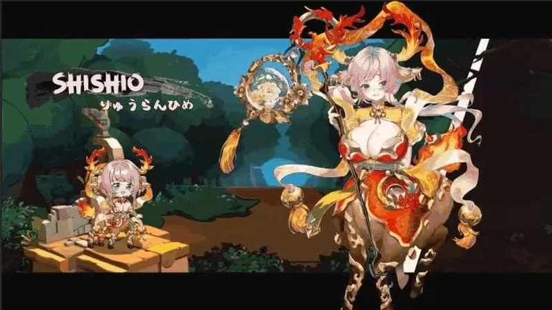 图片[7]-电脑版【爆款SLG全动态/奇幻】妖谈2：九尾异闻 H版植物大战僵尸 1.0.100 官中+DLC 步-大壮社区