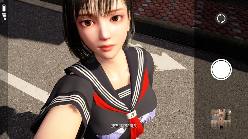 图片[6]-电脑版【3D精品SLG全动态露出】凉花酱的烦恼v1.03 官中 步-大壮社区