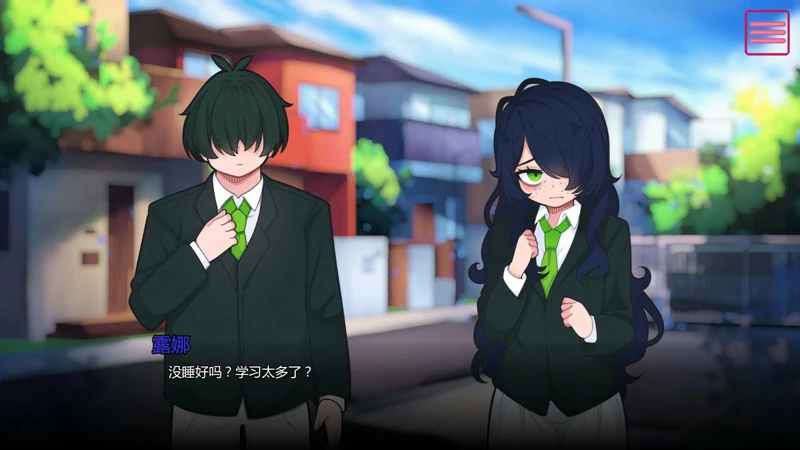 图片[2]-安卓+电脑【日系SLG/动态/巨乳】与老师独处0.13 步-大壮社区