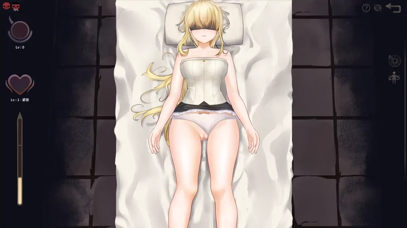 图片[6]-电脑版【日系ACT/射击】毁灭之地的女王1.0 官中 步【0.16G】-大壮社区