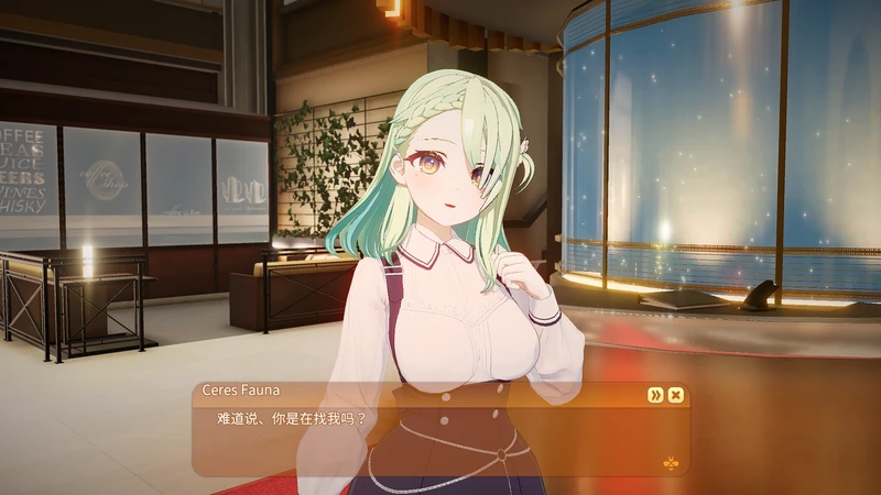 图片[14]-电脑版【精品i社大型3D/全动态】甜蜜归来 Honey Come V2.0 步-大壮社区