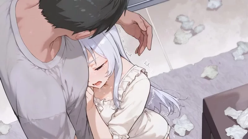 图片[4]-电脑版【养成SLG动态】废案少女~克隆千金的调教生活 官中 步【236M】-大壮社区