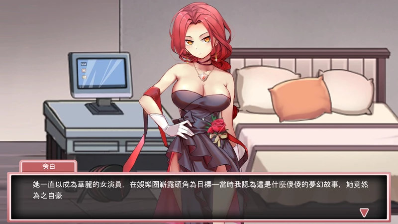 图片[7]-电脑版【爆款经营互动SLG/全动态/CV】我的艾薇摄影工作室 V1.8 官中 步-大壮社区