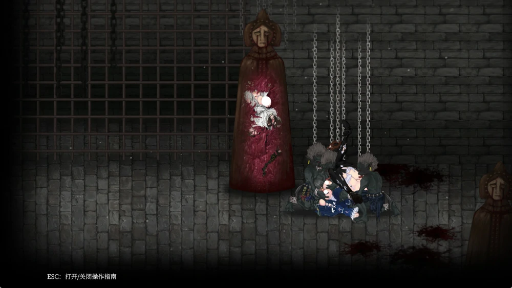 图片[3]-电脑版【爆款ACT动态】魔女复仇之夜v1.07 汉化版+作弊+步兵+魔改MOD-大壮社区