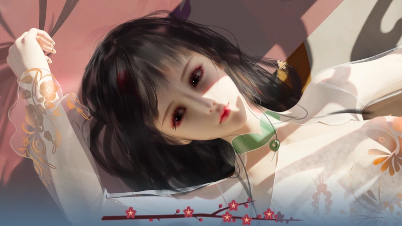 图片[7]-电脑版【互动SLG/全动态/全CV/三消】神话传记2：灵妖 +DLC+作弊 官中 步-大壮社区