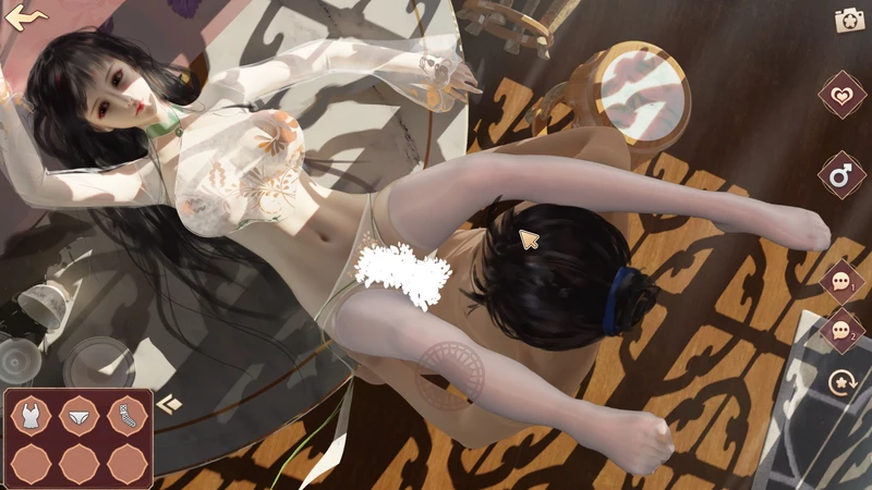 图片[12]-电脑版【互动SLG/全动态/全CV/三消】神话传记2：灵妖 +DLC+作弊 官中 步-大壮社区