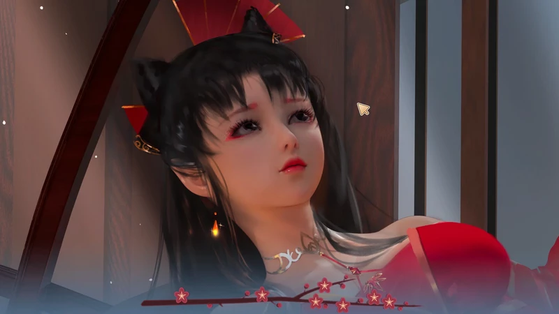 图片[14]-电脑版【互动SLG/全动态/全CV/三消】神话传记2：灵妖 +DLC+作弊 官中 步-大壮社区