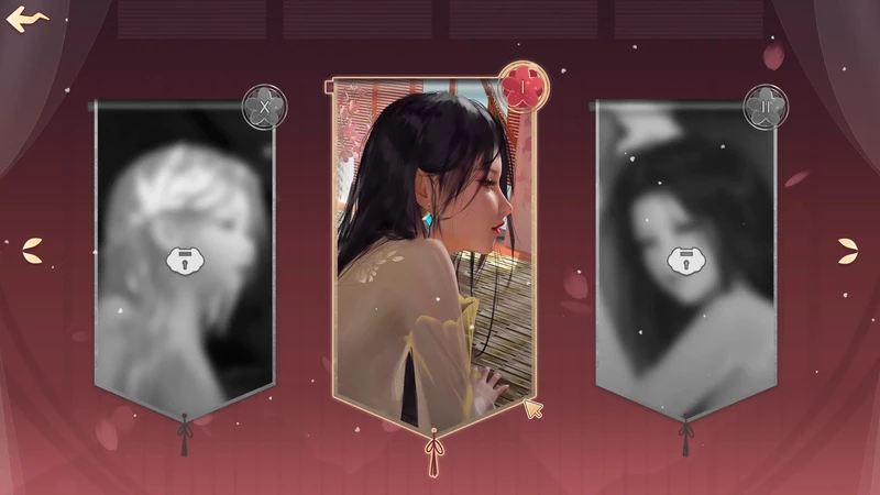 图片[16]-电脑版【互动SLG/全动态/全CV/三消】神话传记2：灵妖 +DLC+作弊 官中 步-大壮社区