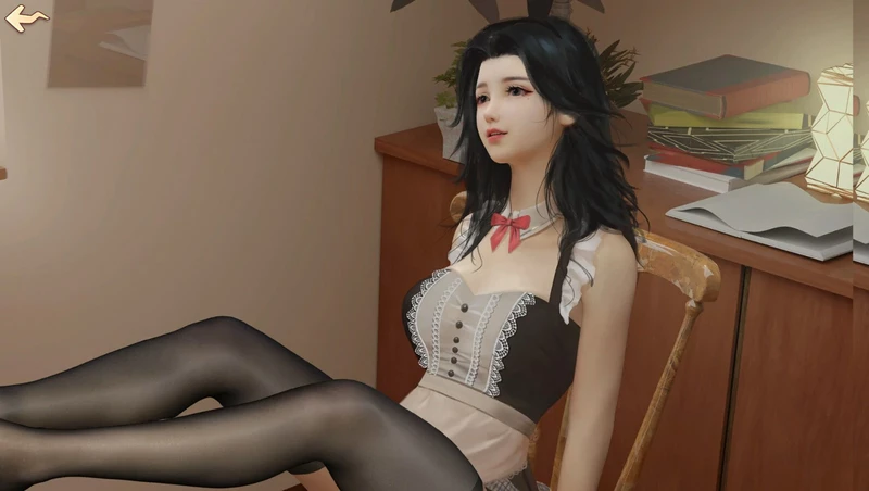 图片[2]-电脑版【互动SLG/全动态/全CV/三消】神话传记3：痴迷 +DLC+作弊 官中 步-大壮社区