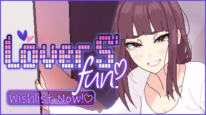 图片[3]-电脑版【精品像素SLG/动态/CV】恋人日常 STEAM 官中 步【新作/490M】-大壮社区