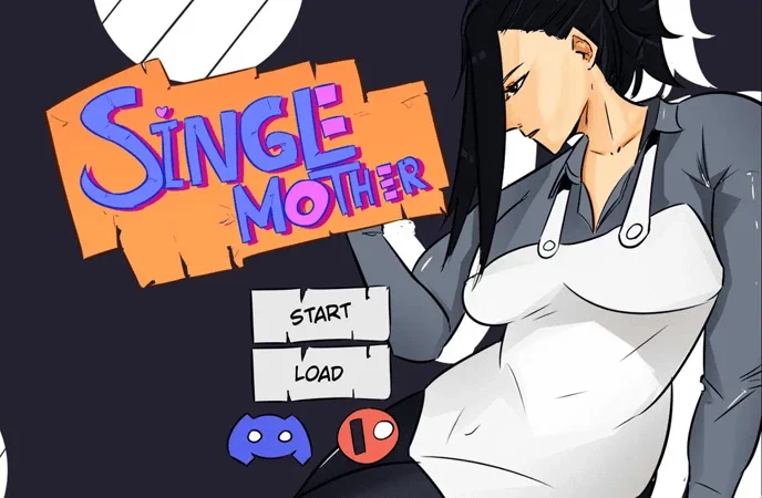 安卓+电脑【欧美SLG动态沙盒】单亲妈妈v0.21 AI版【1.45G】-大壮社区